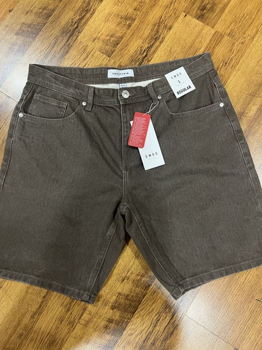 Мъжки къси панталони