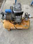Compresor Gern 25l