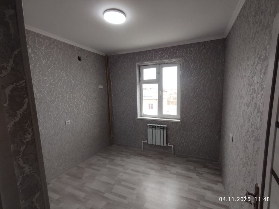 Срочно продается 3х комнатная квартира!