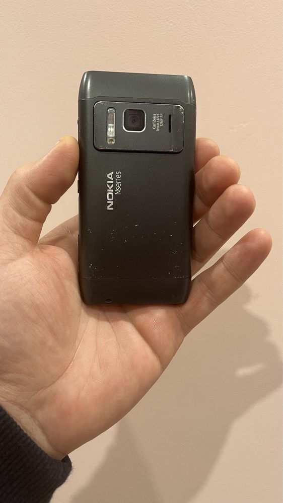 Nokia N8 Оригинална