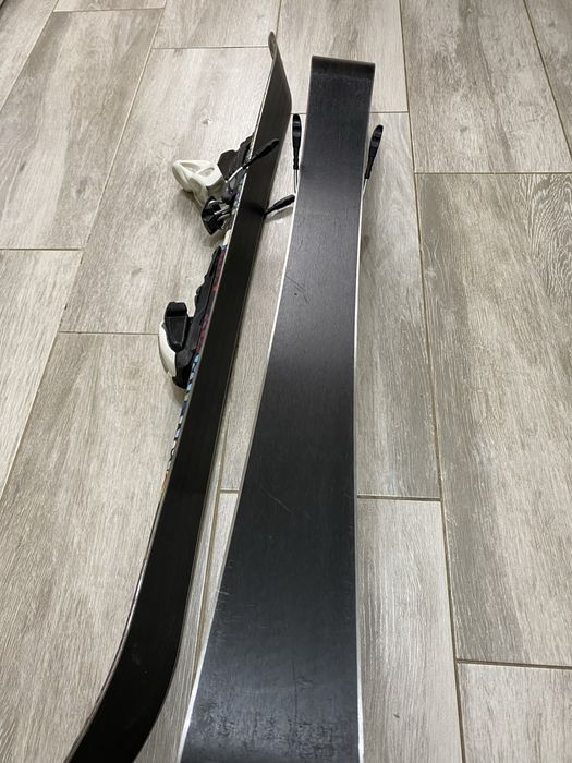 Schiuri Nordica Ace of Spades, mărime 109cm