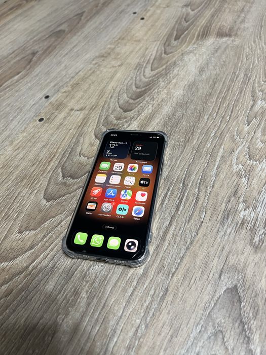 Iphone 12 / 128gb 80 %