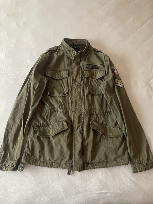 Преходно яке SMOG