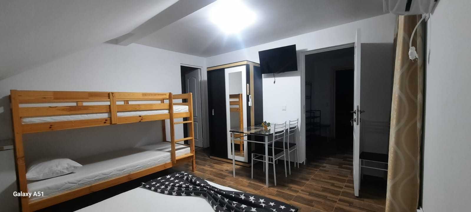CASA DANIEL - Camere de inchiriat - Eforie Nord