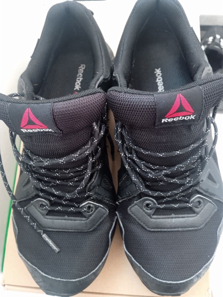Reebok Gore Tex 40
