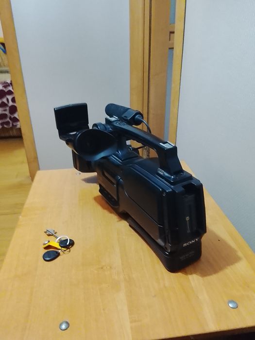 Видео камера Сони HD 1500