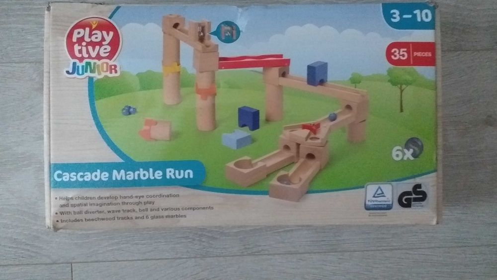 Образователни  игри, писти в кутия и др. -25лв.