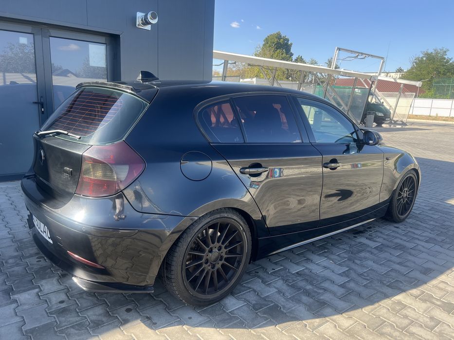 Bmw Seria 1 2.0 D
