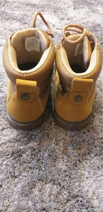 Bocanci Skechers, marinea 38