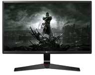 Monitor Gaming IPS LED LG 27", Full HD