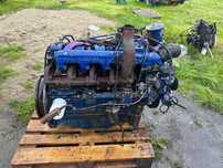 Motor Same Panter Motor Fiat 1300 Special Motor Fiat 750 Pompa Irigat