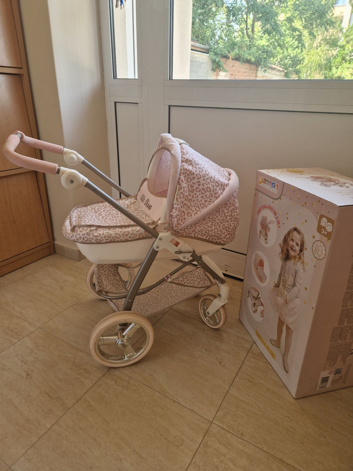 Играчки Baby born