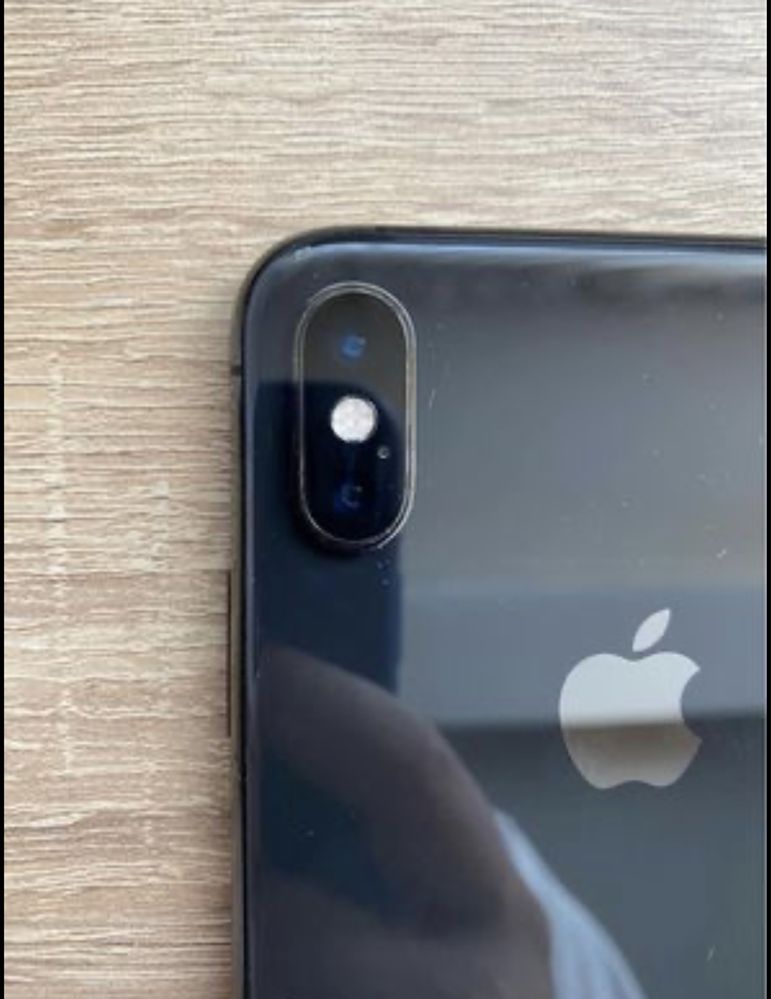 Iphone XS MAX 64GB