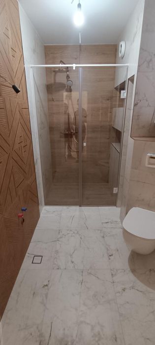 Цялостен Монтаж и Обзавеждане за Баня! ВИК Услуги за Довършителни Ремо