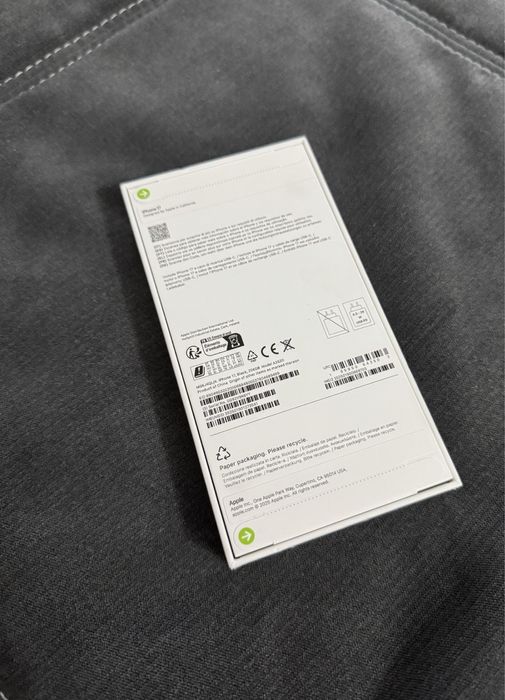 Vand iPhone 17 SIGILAT 256gb
