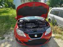 Vând seat ibiza 1.9tdi