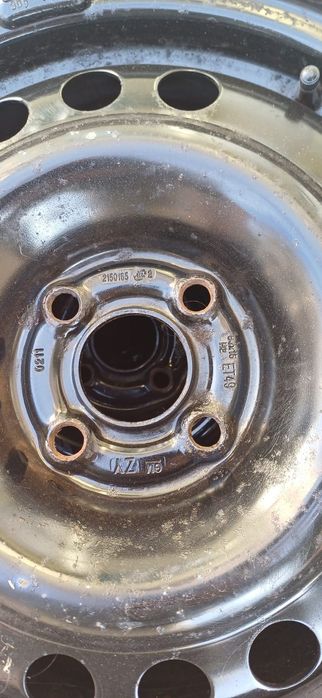 Гуми с джанти за Опел