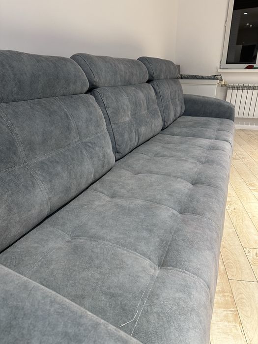 Продается диван длина 4,2