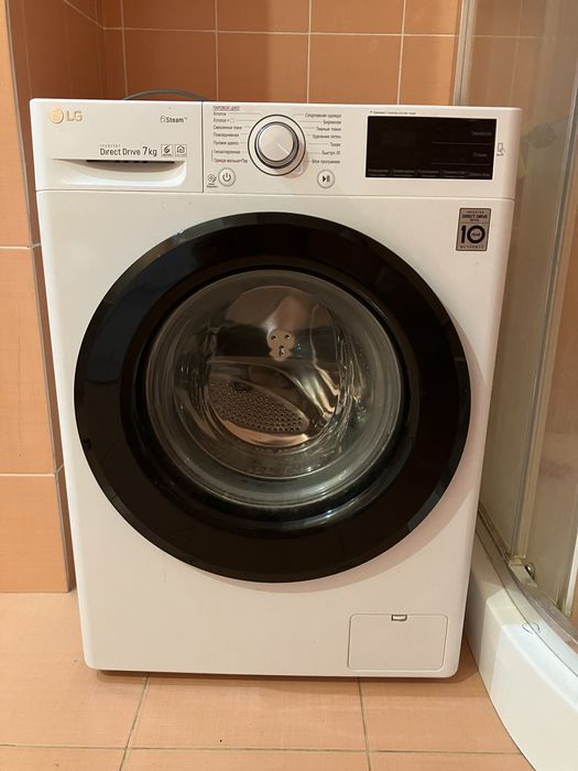 Стиральная машинка 7кг