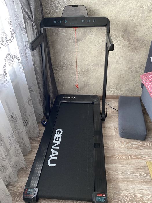 Беговая дорожка 120000