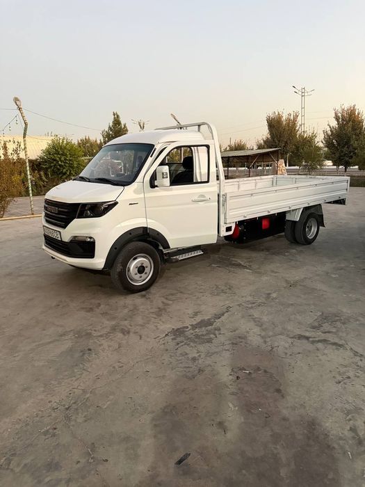 Holati. Yaxshi. 2024