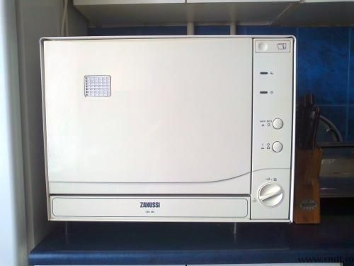 Посудомоечная машина Zanussi ZDC 240