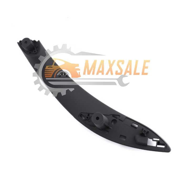 Вътрешна врата дръжка панел черна BMW F30 Ф30 F31 F32 F33 F34 F80 F36