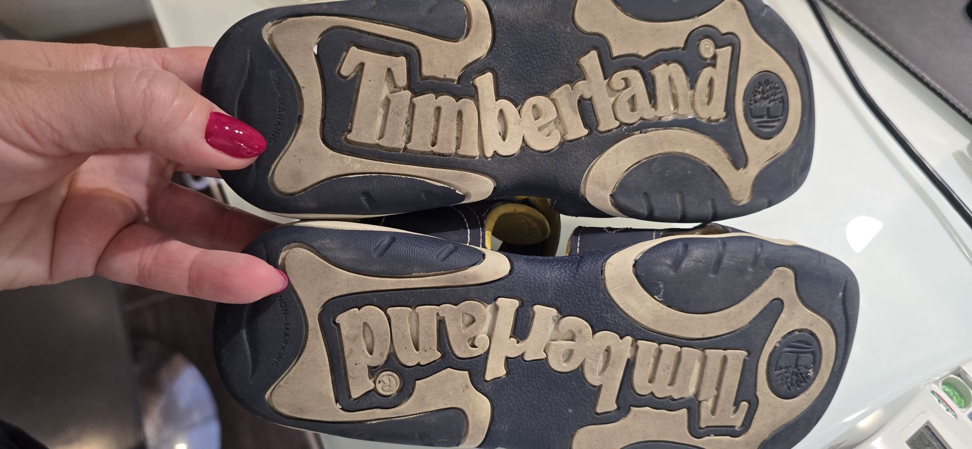 Летни сандали Timberland 36 номер