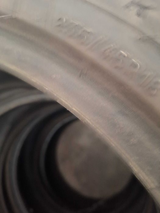 235 45 18 Michelin PA5
