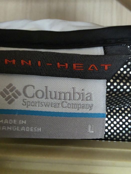 Columbia дамско яке