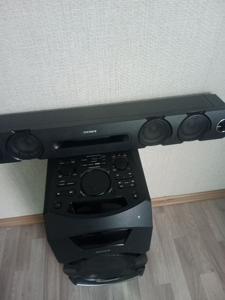 Буфер продам состояние хорошо