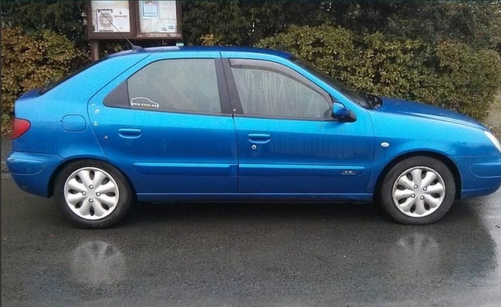 Modul unitate pompa ABS citroen xsara 9636084480 / 0265216722