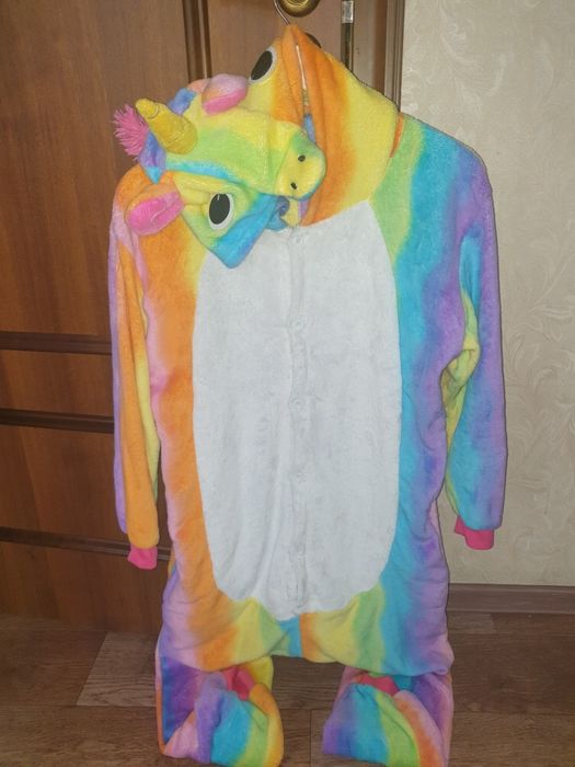 Продам кенгуру единорог