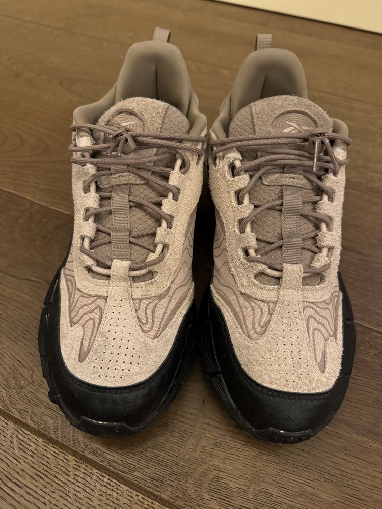 Reebok Zig Kenetica
