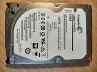 HDD Seagate "Laptop Thin" format 2.5, 500GB