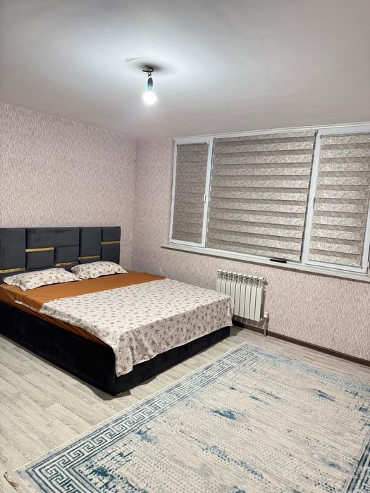 Продам кровать двухспальная в хорошем состоянии купили 3 месяца назад