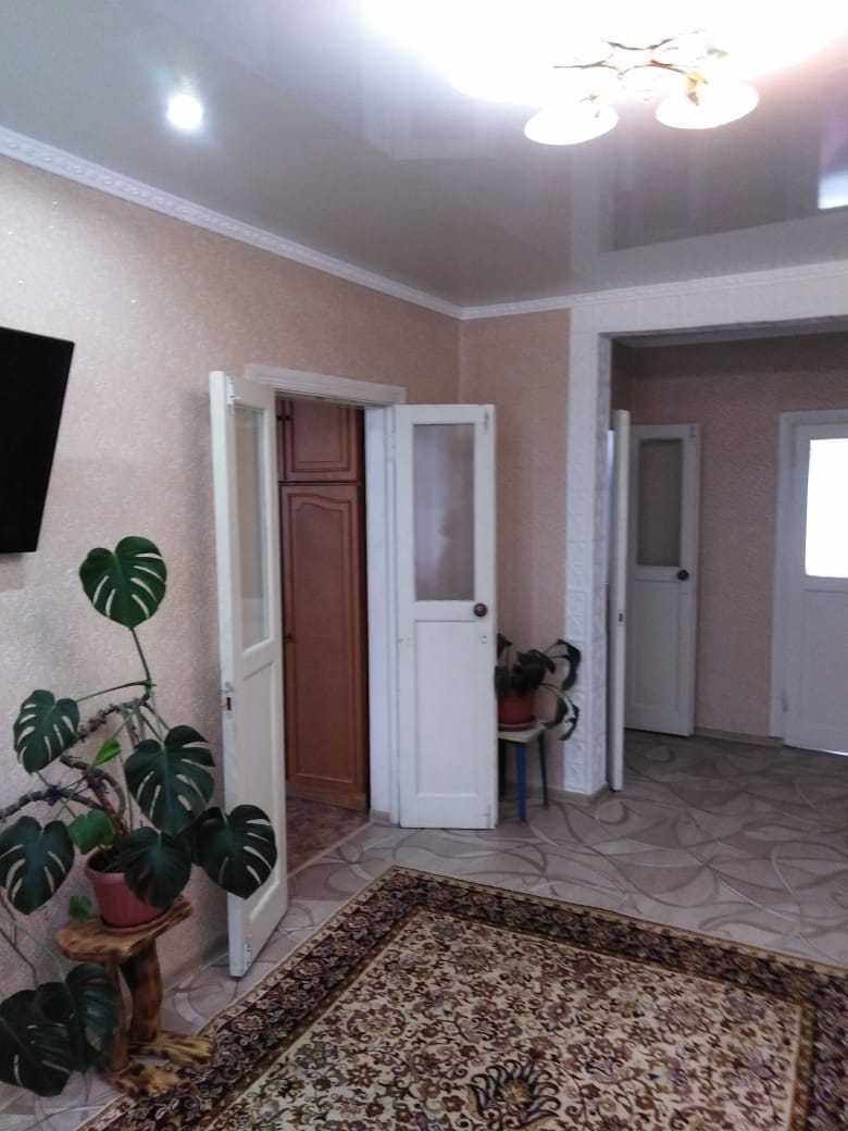 Дом на Старом мясокомбинате