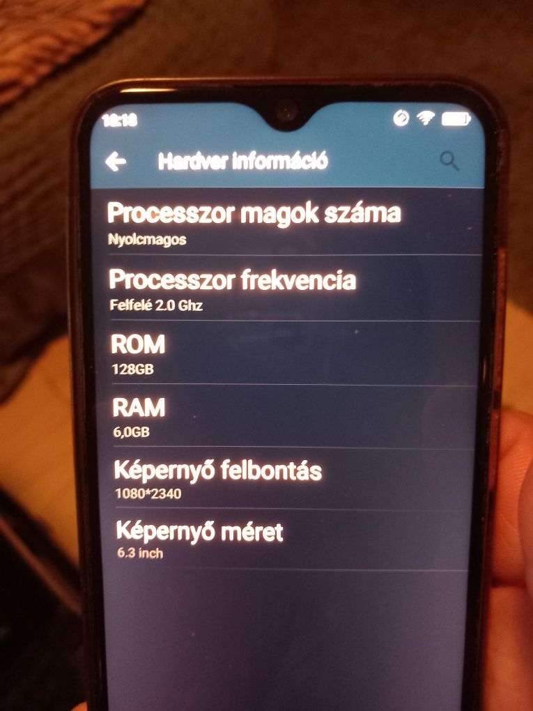 De vînzare Oukitel y 4800