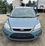 Форд Фокус Комби  1.6 TDCi Ford Focus – САМО НА ЧАСТИ