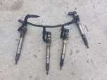 Set injectoare VAG 1.6 CAY 105 CP vw passat b7 golf 6 audi a3 seat etc