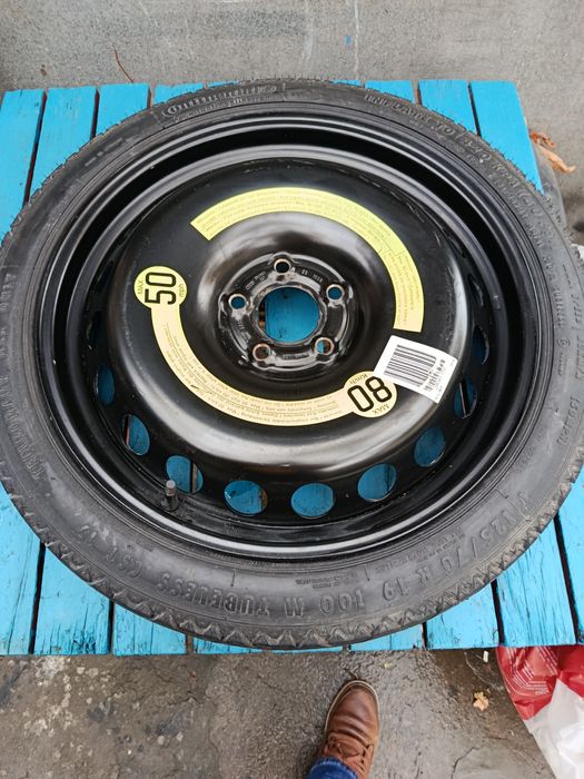 Патерица 19 цола за Ауди.