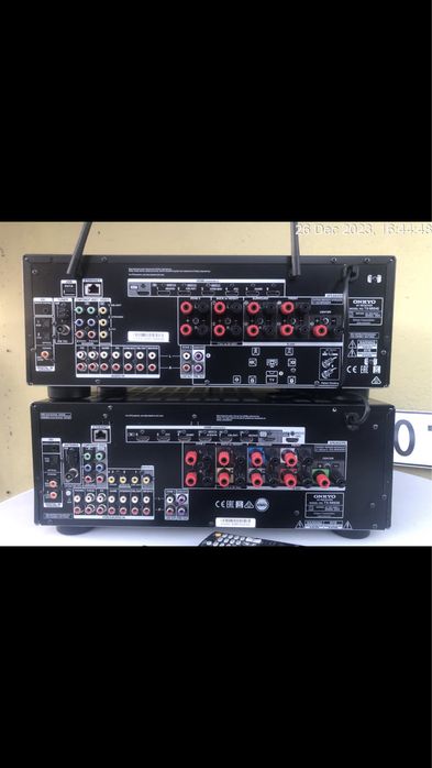 усилвател-pioneer-/924k /Onkyo tx nr-656/646/636/626/545