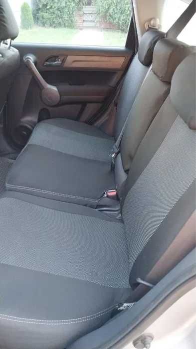 Honda CR-V diesel 2.2, an 2008, 157000 km