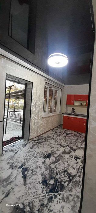 Продаётся 2х комн квартира 1 этаже Ор-р Мафтуна бар