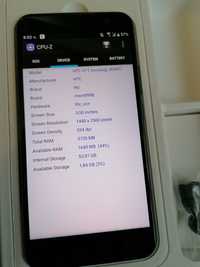 HTC U11 Dual Sim 64 GB