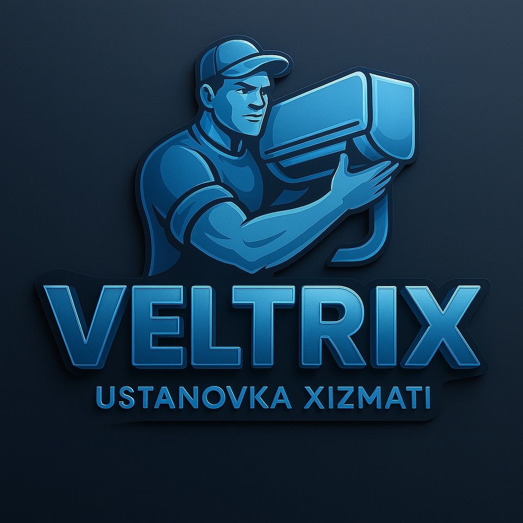 "Veltrix" sizga konditsioner xizmatini taklif qiladi.ishonchli