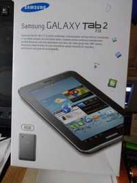 Продавам Таблет Samsung Galaxy Tab 2-7",P3100