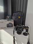 Aparat CANON EOS 2000D - pret fix