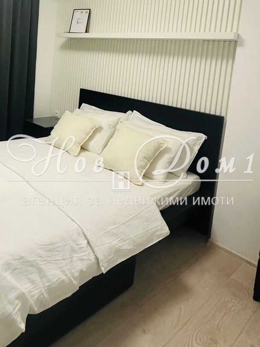 Дава се под наем Тристаен апартамент в Варна, Бриз - 100 кв.м за 1000 € - Снимка #8