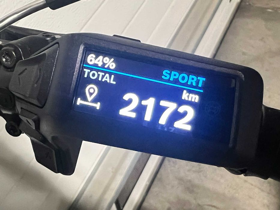 OFERTA BLACK FRIDAY! Cube Stereo Hybrid Pro 750w Cadru L, 29,  CARBON